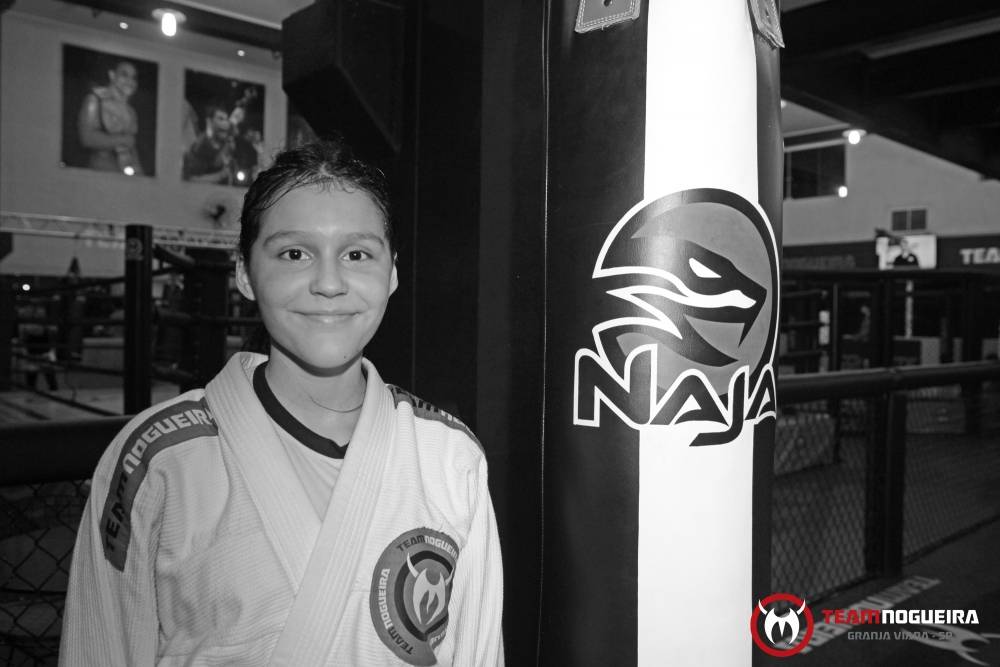 Academia de Jiu-Jitsu no Butantã